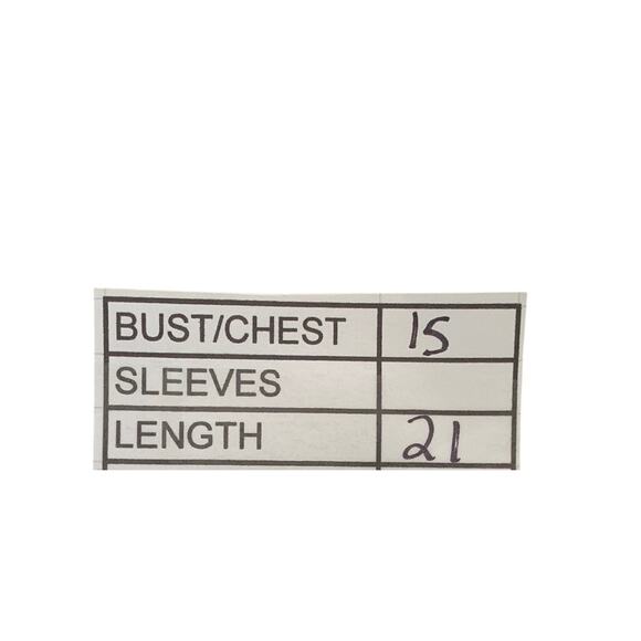 PARIS ATELIER & OTHER STORIES Women's Dark Brown Wool/Cotton Sweater Vest SZ XS - Picture 9 of 9